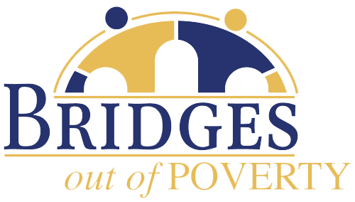 Bridges out of Poverty logo
