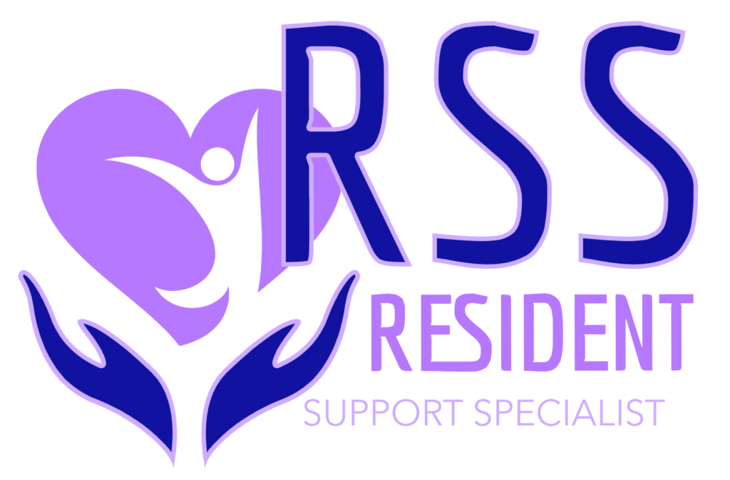 Resident Support Specialist logo