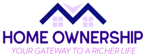 rha homeownership logo